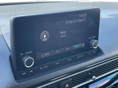 2025 Honda Civic Sedan Hybrid Sport