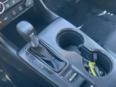 2025 Honda Civic Sedan Hybrid Sport