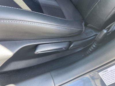 2025 Honda Civic Sedan Hybrid Sport