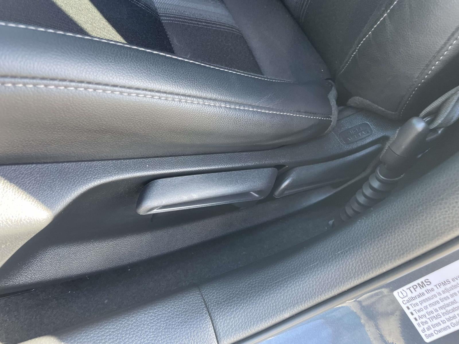 2025 Honda Civic Sedan Hybrid Sport