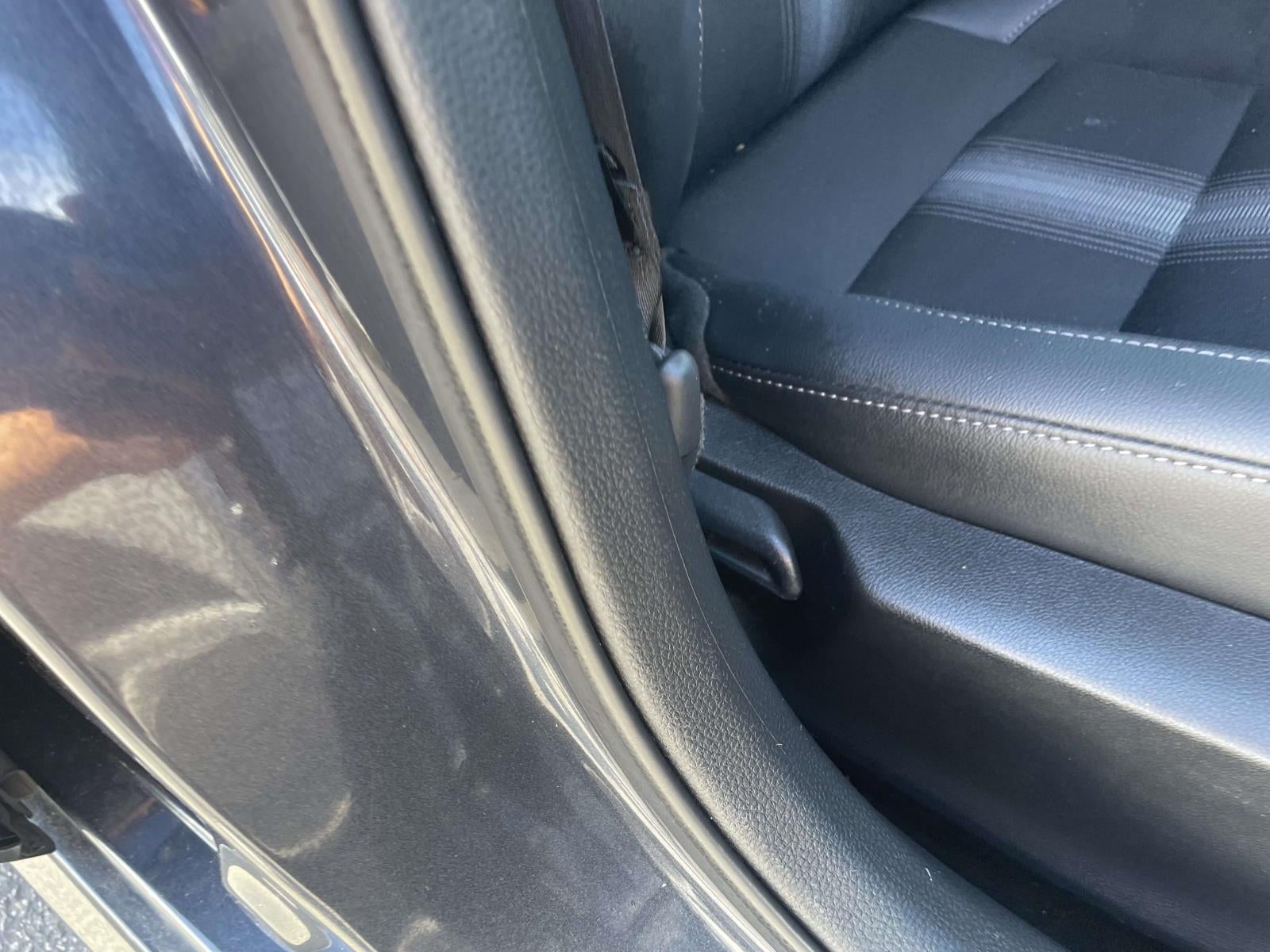 2025 Honda Civic Sedan Hybrid Sport