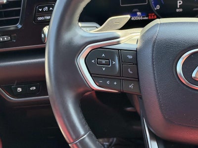 2024 Lexus NX NX 250