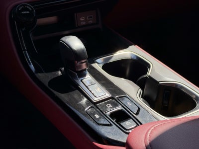2024 Lexus NX NX 250