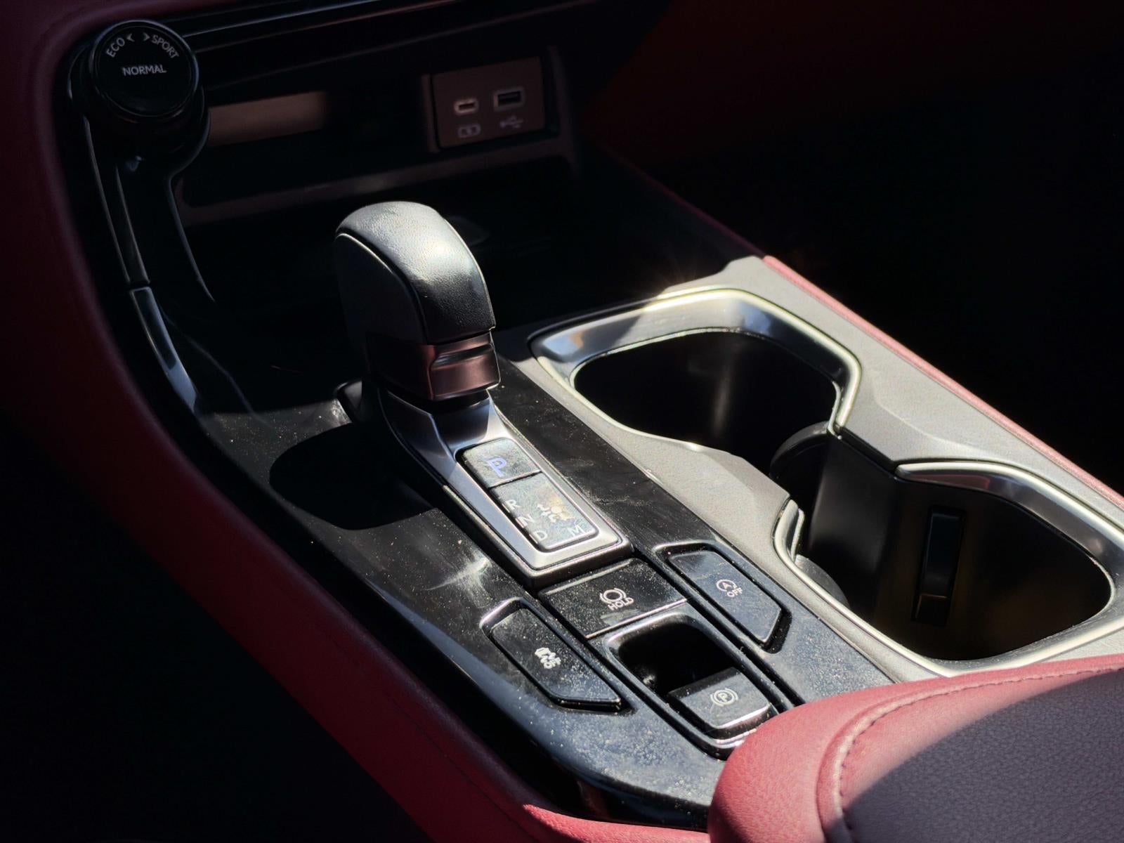 2024 Lexus NX NX 250