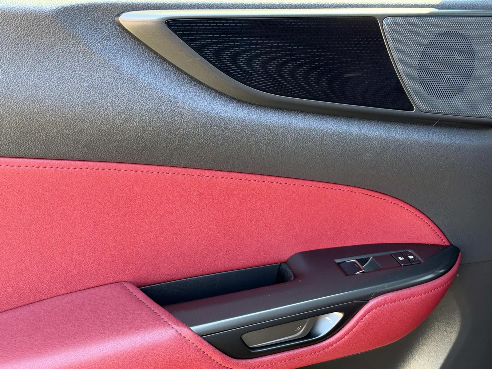 2024 Lexus NX NX 250