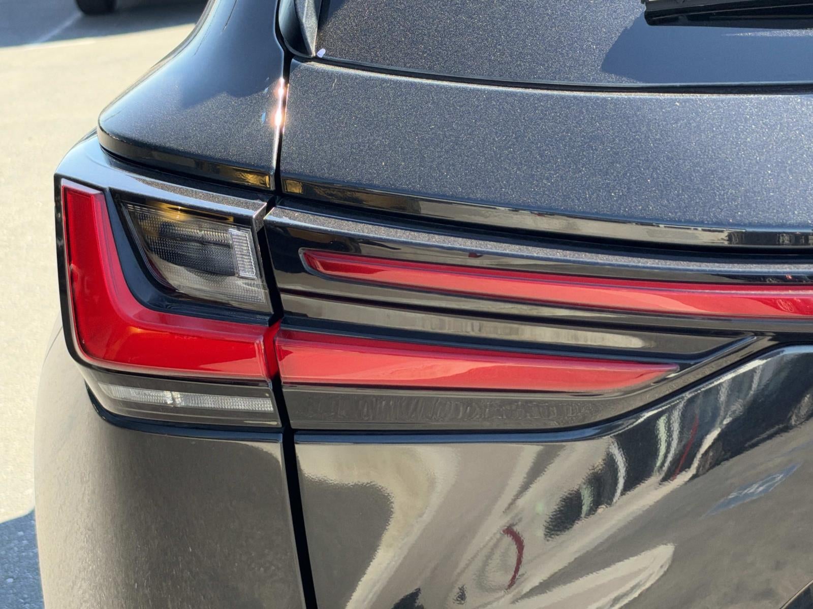 2024 Lexus NX NX 250