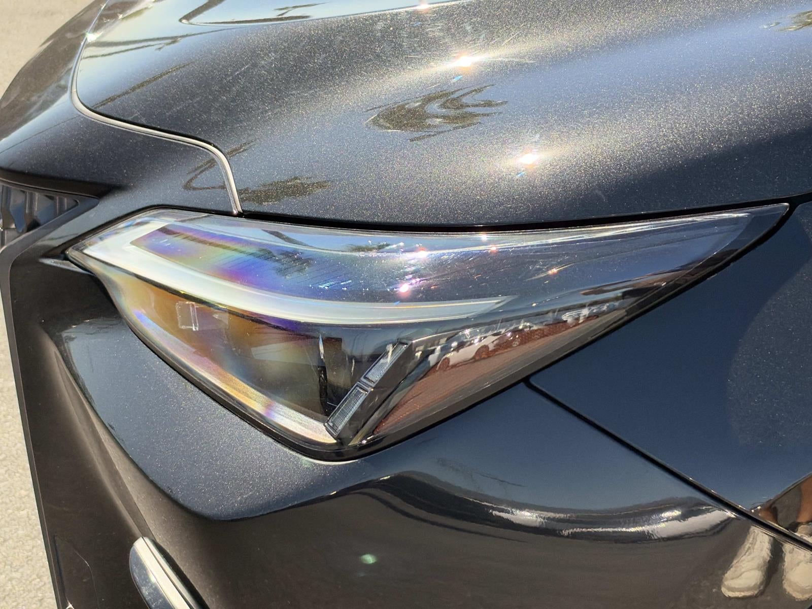 2024 Lexus NX NX 250