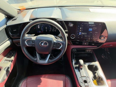 2024 Lexus NX NX 250