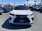 2021 Lexus RX RX 350 F SPORT Handling