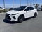 2021 Lexus RX RX 350 F SPORT Handling