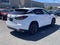 2021 Lexus RX RX 350 F SPORT Handling