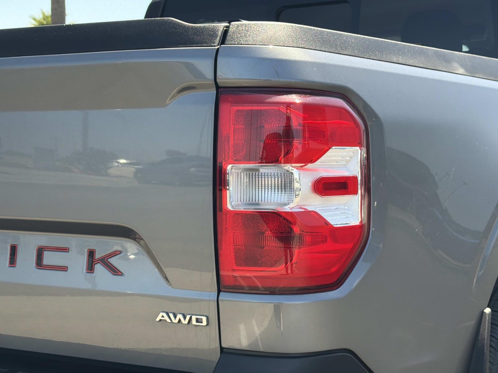 2022 Ford Maverick XL