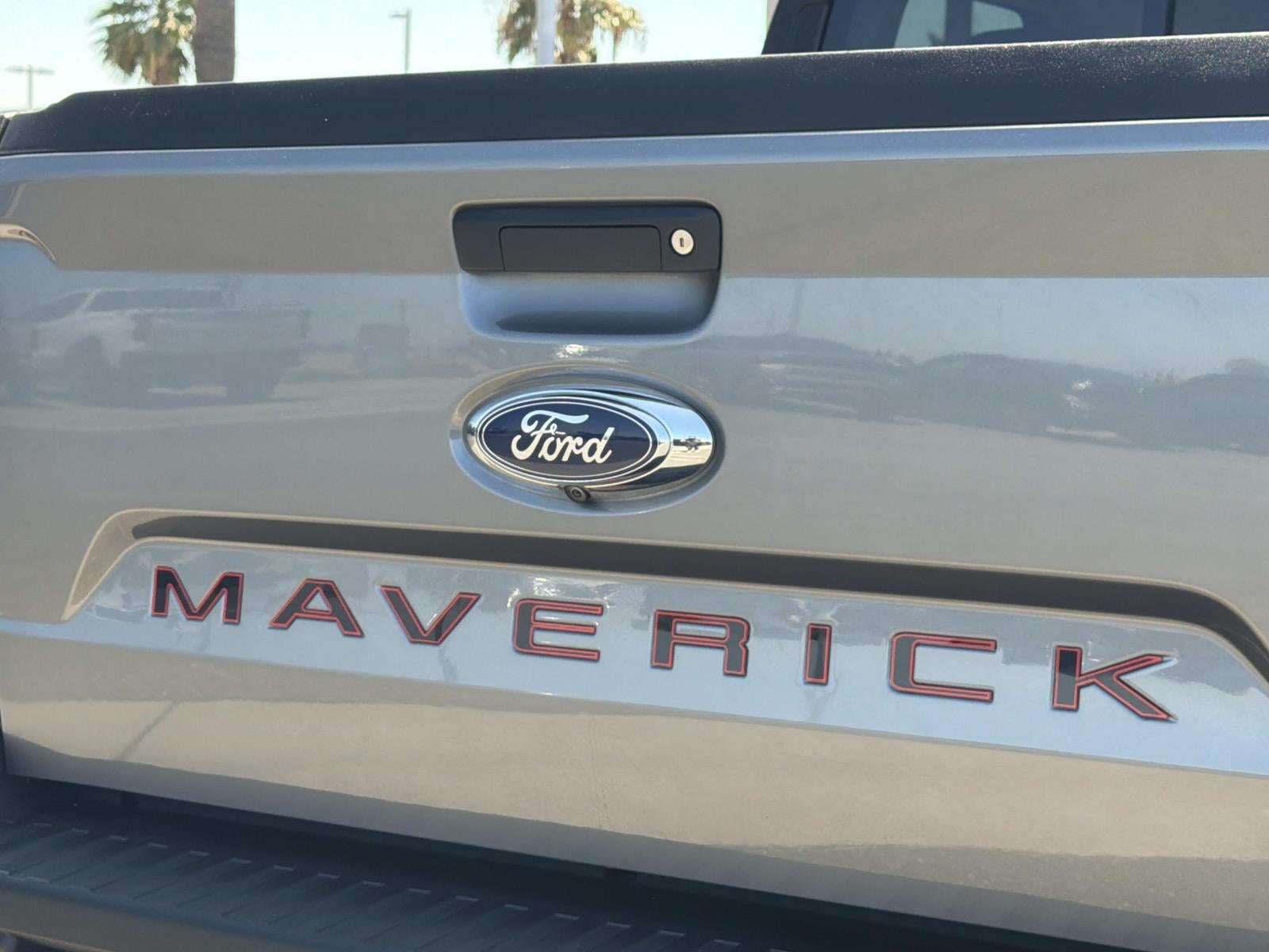 2022 Ford Maverick XL