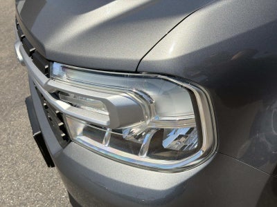 2022 Ford Maverick XL