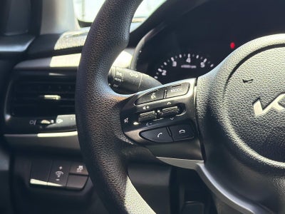 2023 Kia Rio S