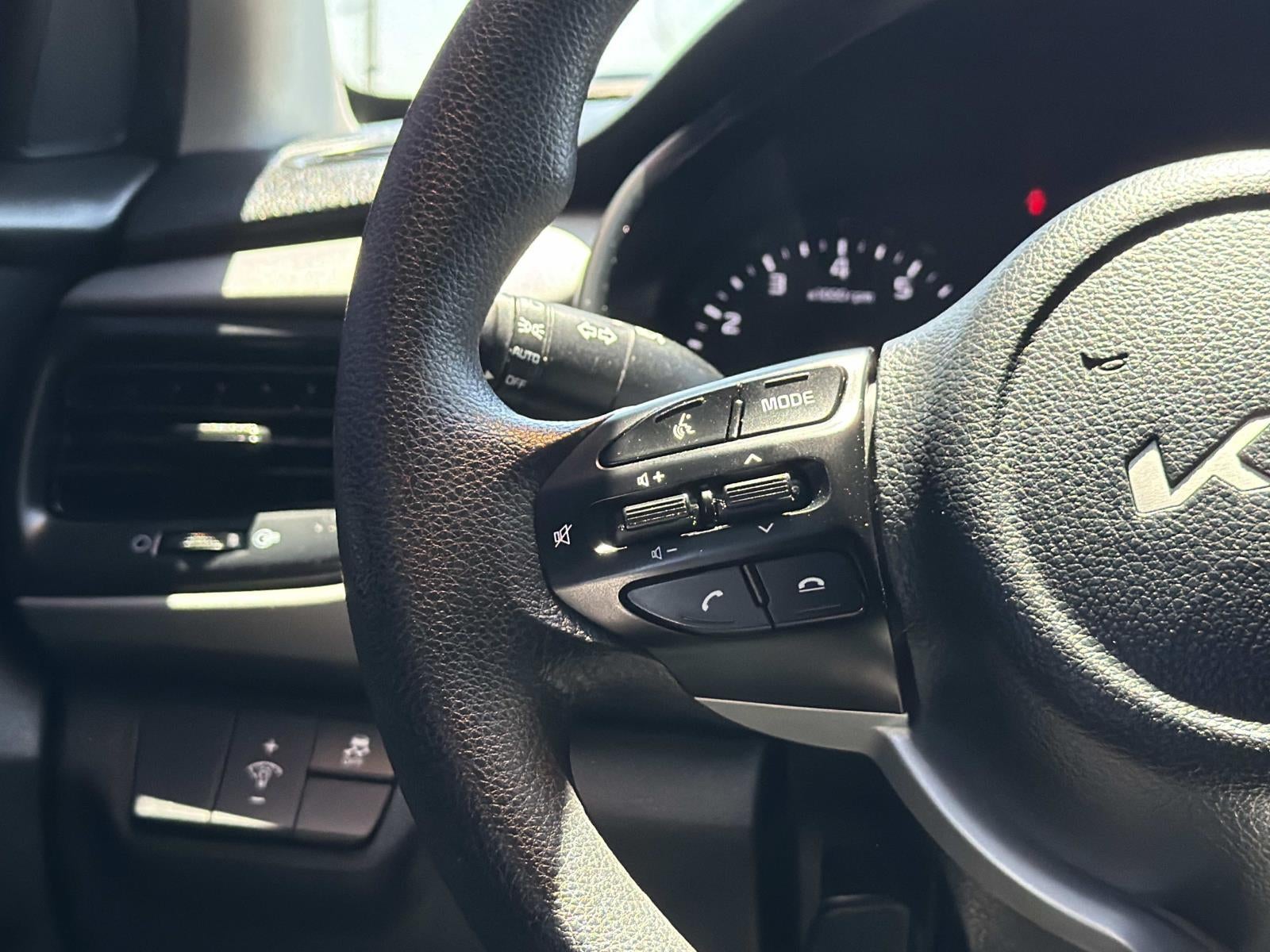 2023 Kia Rio S