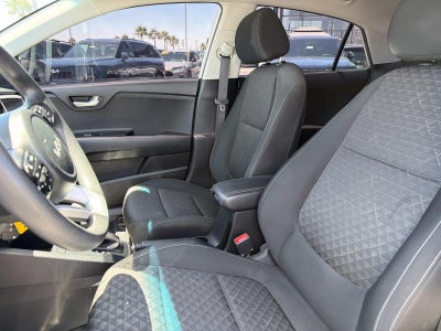 2023 Kia Rio S