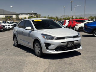 2023 Kia Rio S