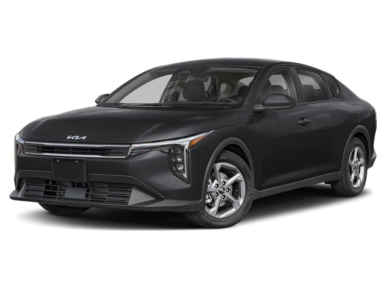 2026 Kia K4 LXS AT's photo
