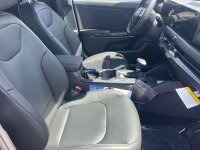 2026 Kia K4 Base