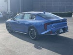 2026 Kia K4 Base
