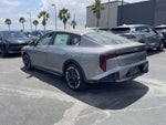 2026 Kia K4 Base