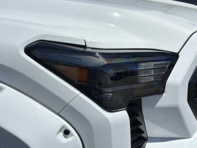 2024 Toyota Tacoma 4WD TRD Sport