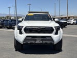 2024 Toyota Tacoma 4WD TRD Sport
