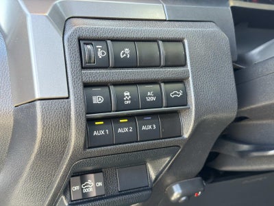 2024 Toyota Tacoma 4WD TRD Sport
