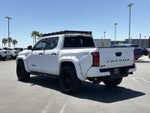 2024 Toyota Tacoma 4WD TRD Sport