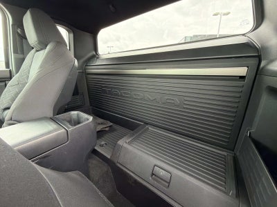 2025 Toyota Tacoma 2WD SR