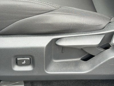 2025 Toyota Tacoma 2WD SR