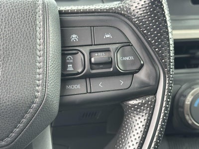 2025 Toyota Tacoma 2WD SR