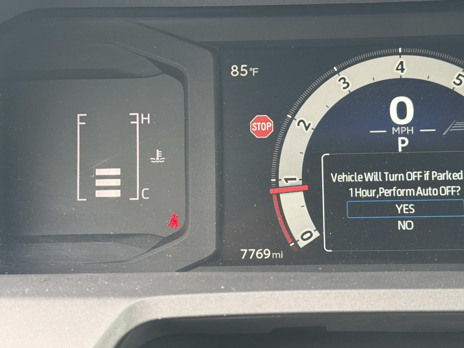 2025 Toyota Tacoma 2WD SR