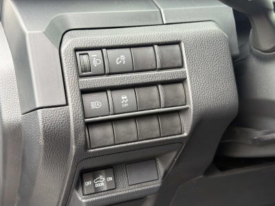 2025 Toyota Tacoma 2WD SR