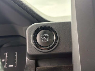 2025 Toyota Tacoma 2WD SR