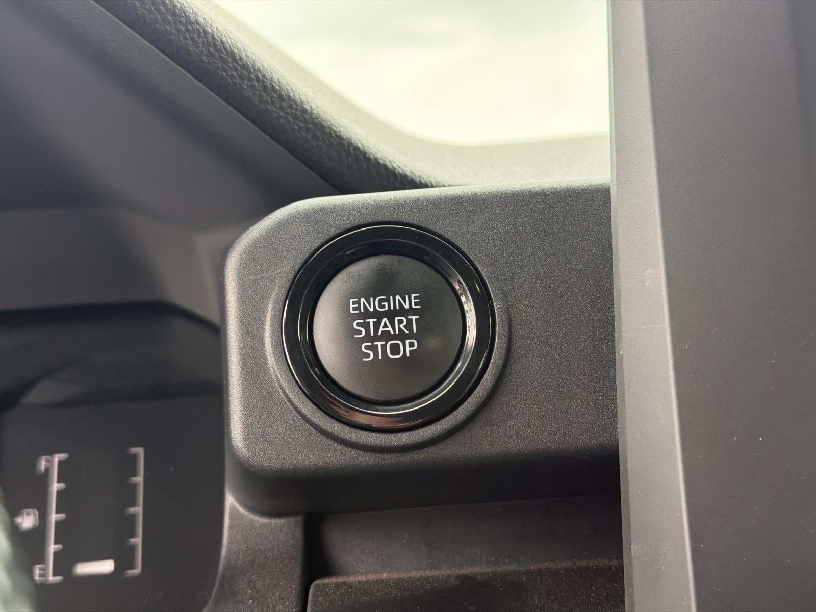 2025 Toyota Tacoma 2WD SR