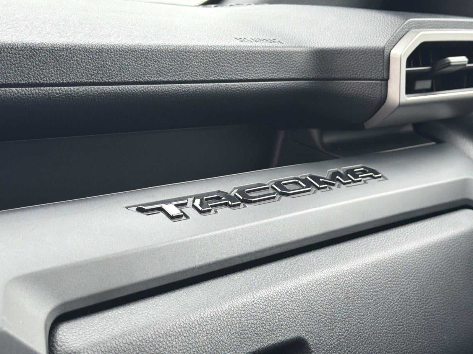 2025 Toyota Tacoma 2WD SR