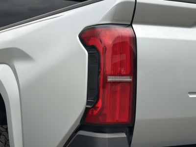 2025 Toyota Tacoma 2WD SR