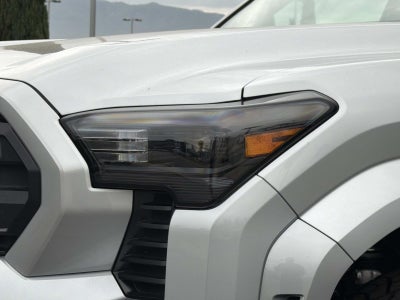2025 Toyota Tacoma 2WD SR