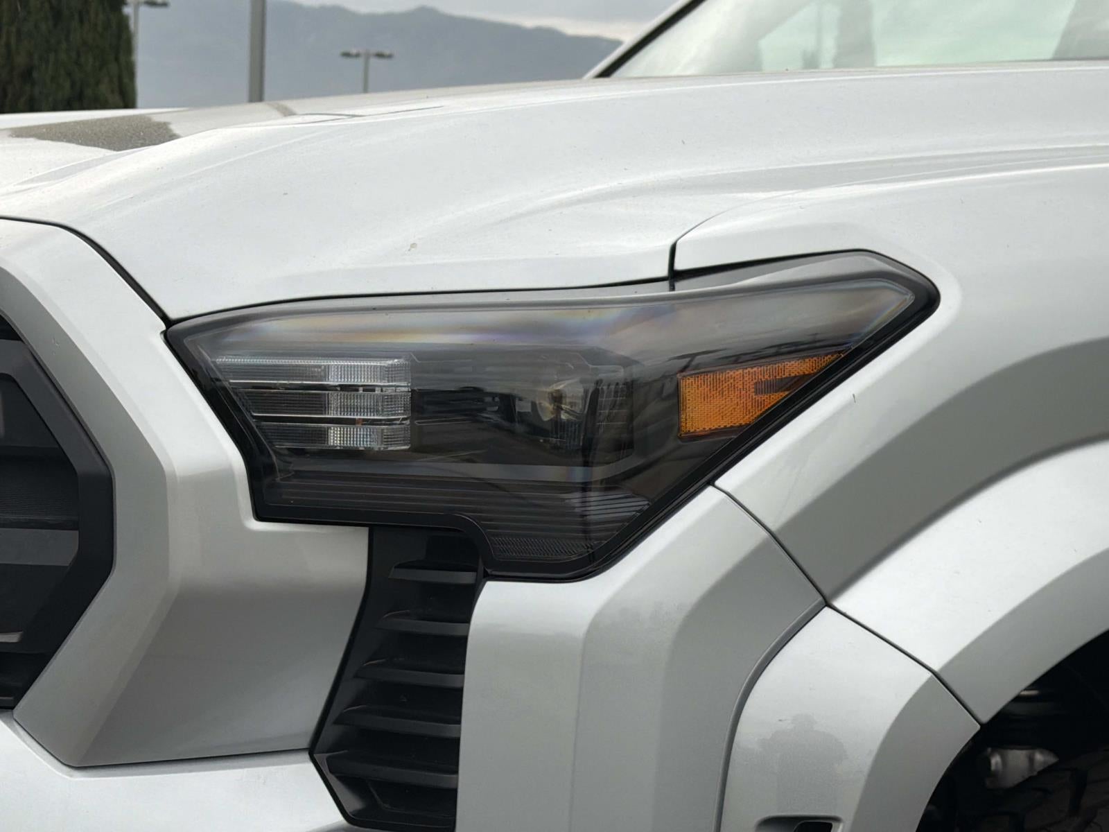 2025 Toyota Tacoma 2WD SR