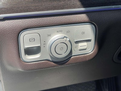 2020 Mercedes-Benz GLE GLE 350