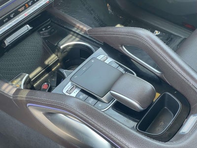 2020 Mercedes-Benz GLE GLE 350