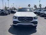 2020 Mercedes-Benz GLE GLE 350