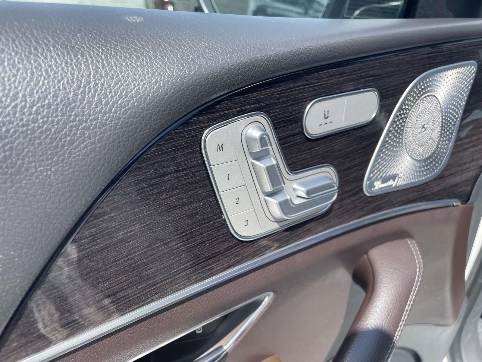 2020 Mercedes-Benz GLE GLE 350