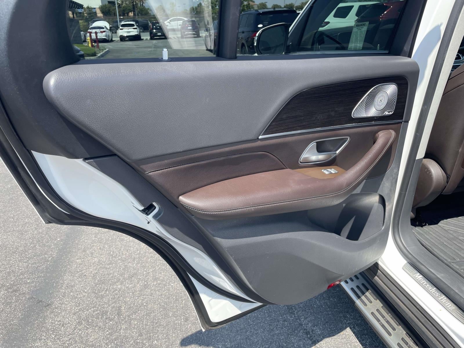 2020 Mercedes-Benz GLE GLE 350