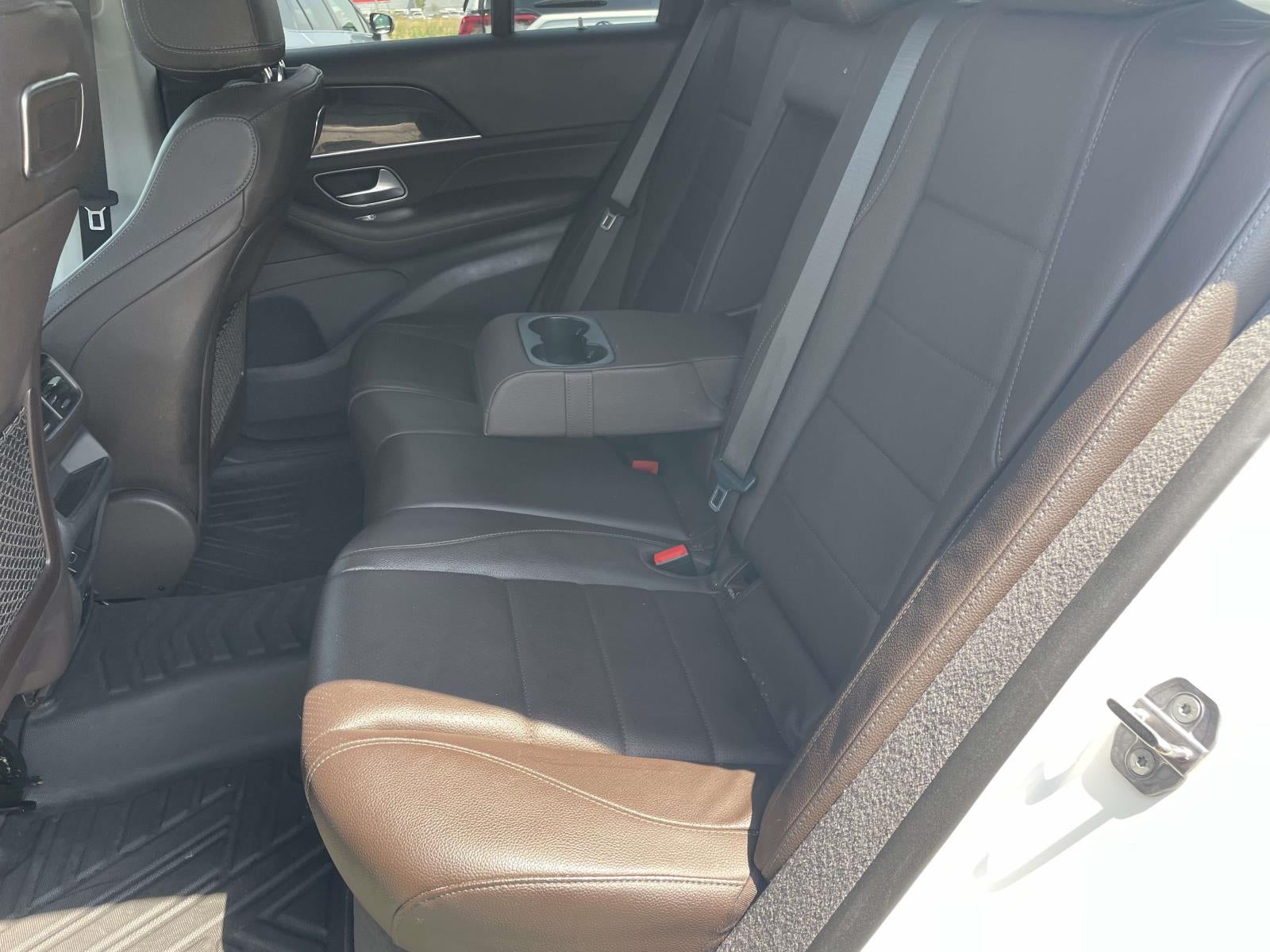 2020 Mercedes-Benz GLE GLE 350