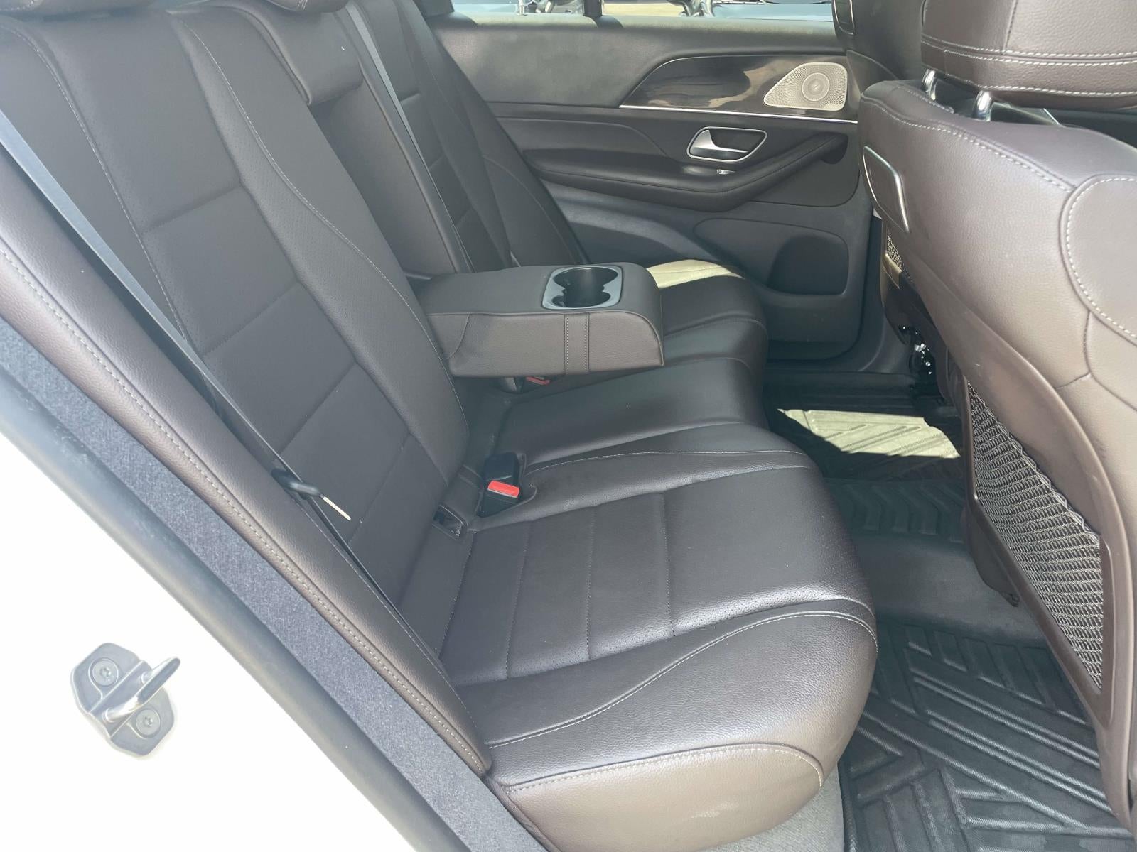 2020 Mercedes-Benz GLE GLE 350