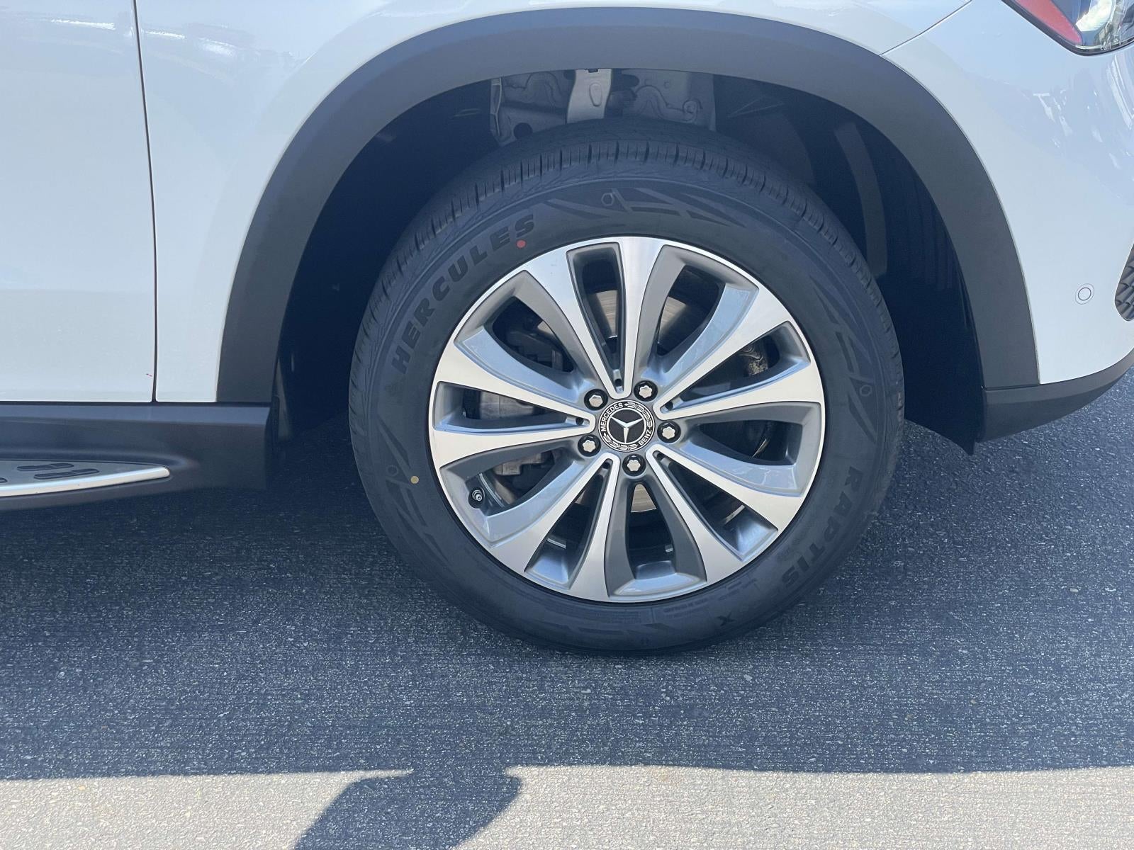 2020 Mercedes-Benz GLE GLE 350