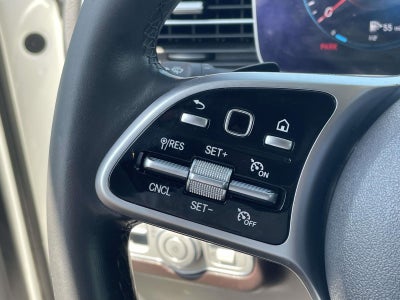 2020 Mercedes-Benz GLE GLE 350